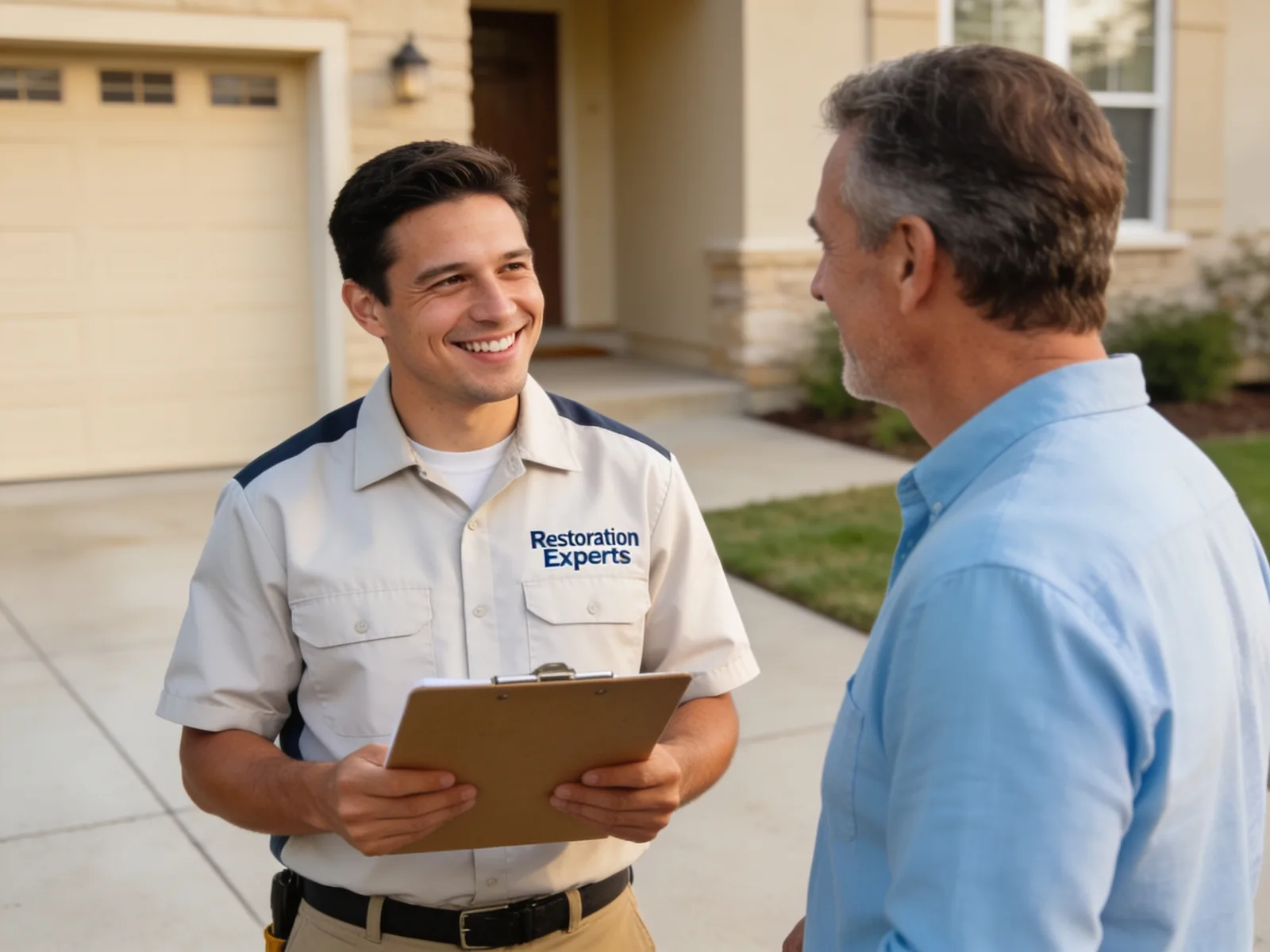 Water Damage Cleanup Blairsden Graeagle, CA FAQs